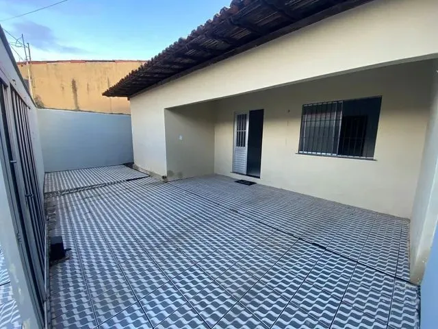 Imagem 9: Alugo Casa Cidade Operária