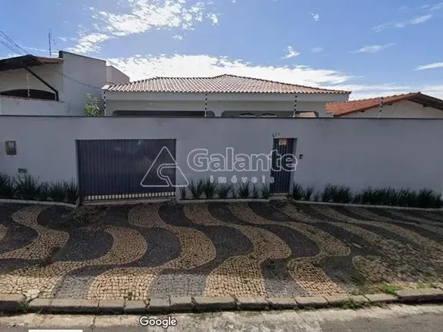 Imagem: Casa - Vila Nogueira - Campinas