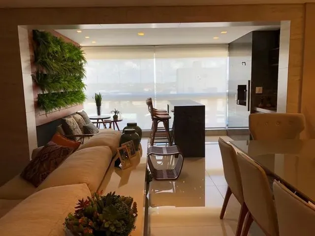 Imagem: Apartamento Alto Padrão para Aluguel Possui