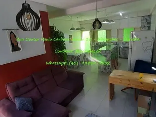 Imagem 14: Casa 3 Quartos Mobiliada e Decorada! - Sem Caução Ou Fiador D/ Proprietário + Wifi De