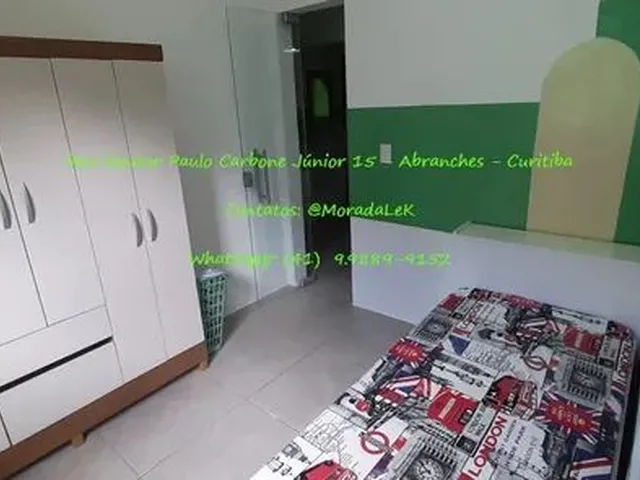 Imagem 6: Casa 3 Quartos Mobiliada e Decorada! - Sem Caução Ou Fiador D/ Proprietário + Wifi De