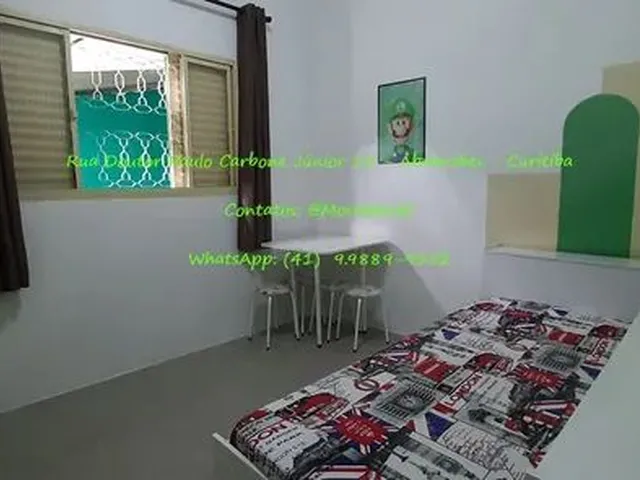 Imagem 10: Casa 3 Quartos Mobiliada e Decorada! - Sem Caução Ou Fiador D/ Proprietário + Wifi De