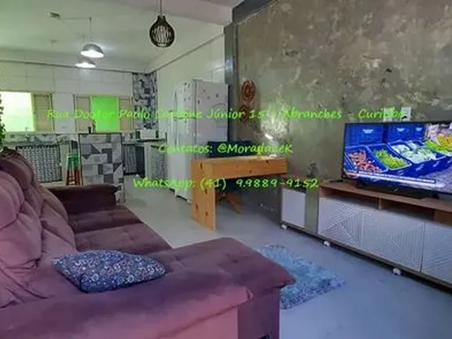 Imagem 12: Casa 3 Quartos Mobiliada e Decorada! - Sem Caução Ou Fiador D/ Proprietário + Wifi De