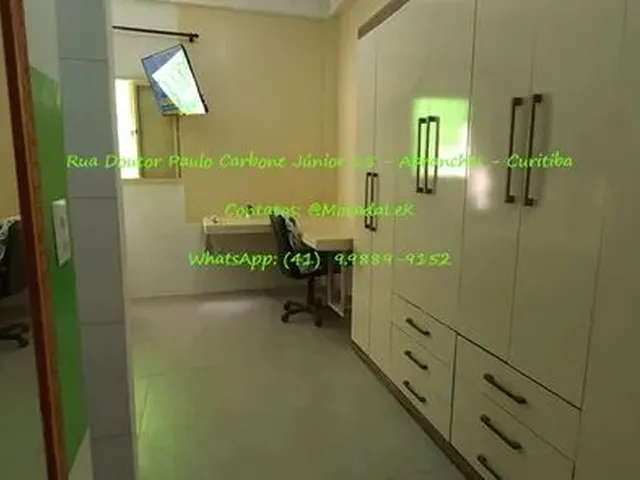 Imagem 7: Casa 3 Quartos Mobiliada e Decorada! - Sem Caução Ou Fiador D/ Proprietário + Wifi De