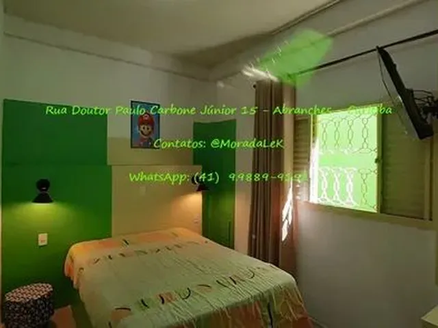 Imagem 8: Casa 3 Quartos Mobiliada e Decorada! - Sem Caução Ou Fiador D/ Proprietário + Wifi De