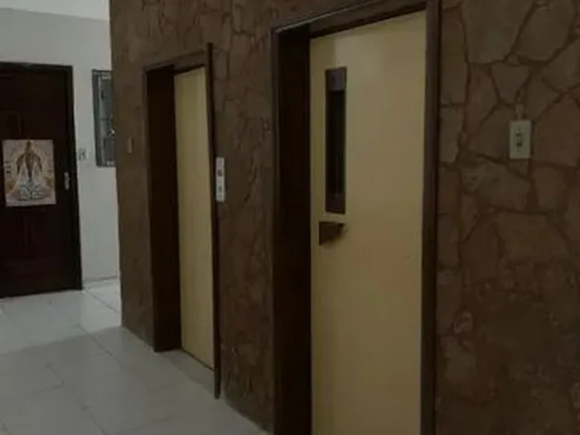 Imagem 7: Alugo Apto no Ed. Teixeira de Melo