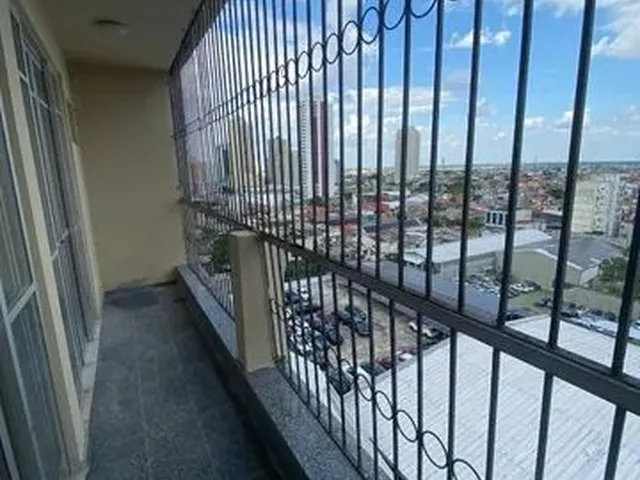 Imagem 3: Alugo Apto no Ed. Teixeira de Melo