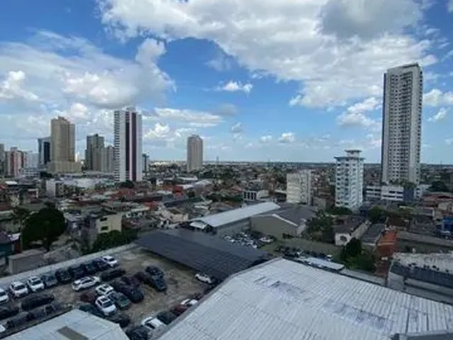 Imagem 16: Alugo Apto no Ed. Teixeira de Melo