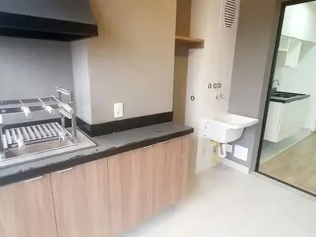 Imagem: Apartamento para Alugar Espaçoso no Bela