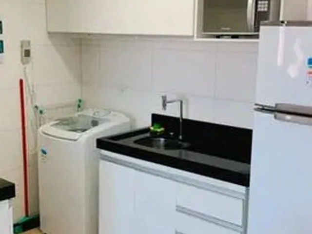 Imagem 6: Flat de Luxo em Boa Viagem,Mobiliado