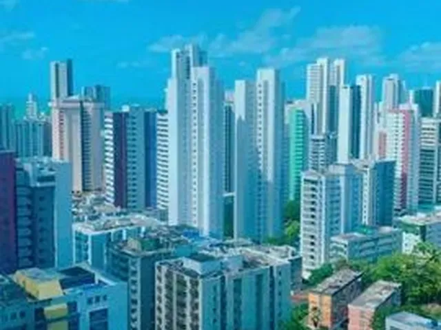 Imagem 2: Flat de Luxo em Boa Viagem,Mobiliado