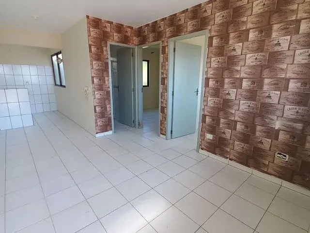 Imagem: Apartamento no Centro