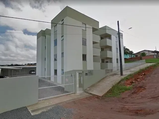 Imagem: Apartamento para Locação em São Bento