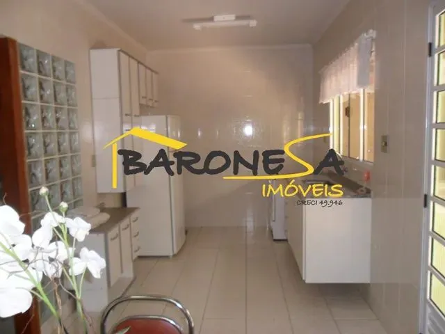 Imagem 3: Casa - Barao Geraldo - Campinas