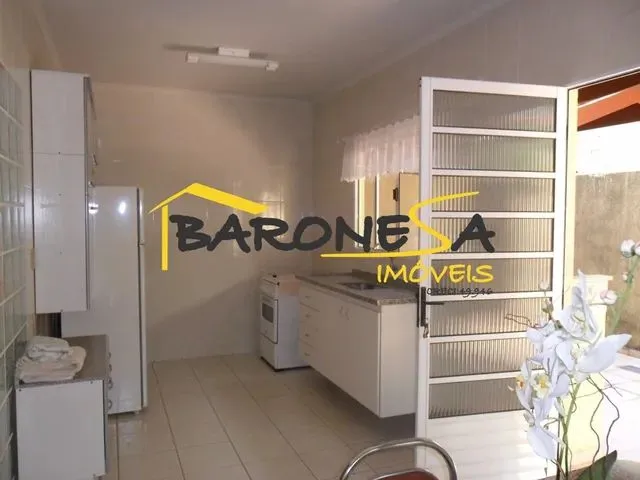Imagem 12: Casa - Barao Geraldo - Campinas