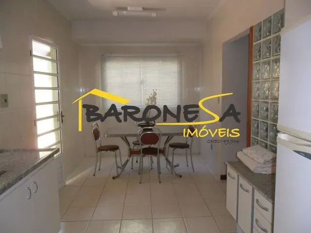 Imagem 14: Casa - Barao Geraldo - Campinas