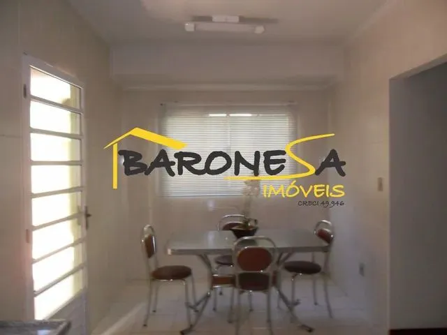 Imagem 5: Casa - Barao Geraldo - Campinas