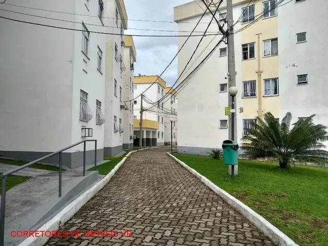 Imagem: Apartamento para Aluguel Tem 50 Metros Quadrados