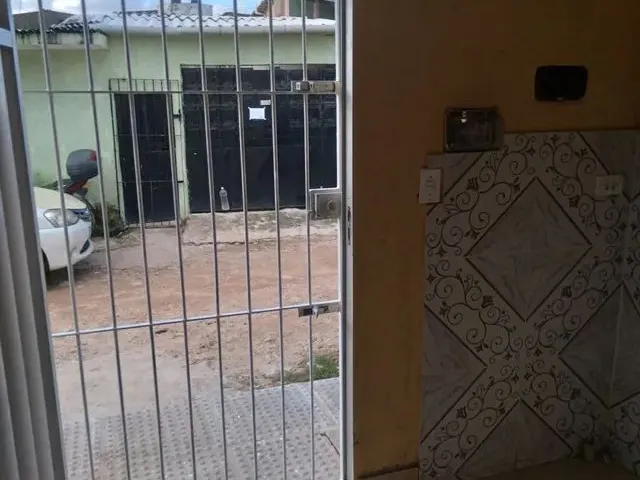 Imagem: Casa Recém Reformada para Alugar Peixinhos