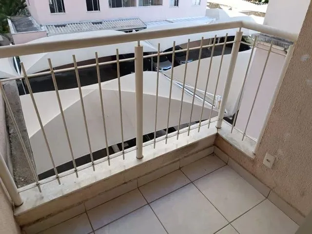 Imagem: Apartamento para Aluguel com 66 Metros Quadrados