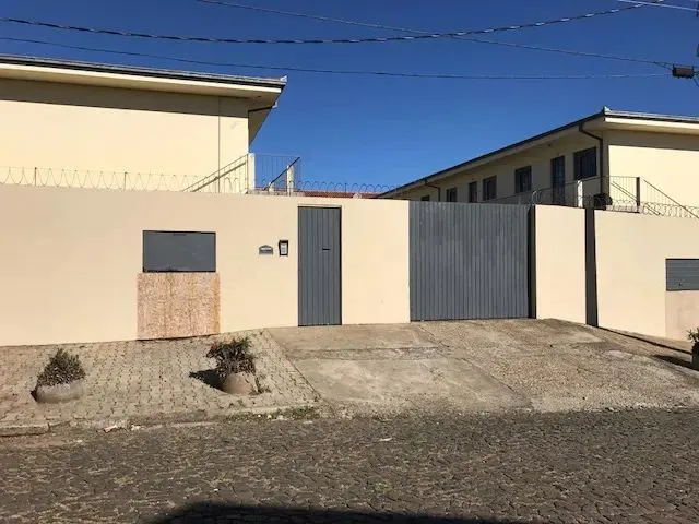 Imagem: - Apartamento Campus - Resid Gebeluka Venda