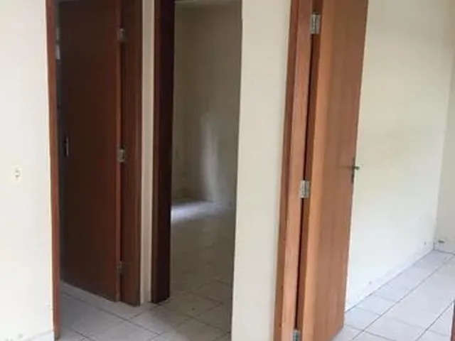 Imagem 8: -- Apartamento Campus - Resid Gebeluka Venda