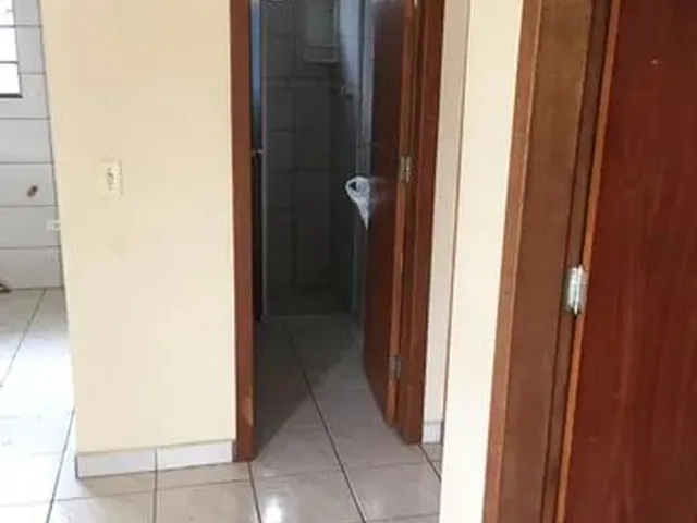Imagem 2: -- Apartamento Campus - Resid Gebeluka Venda