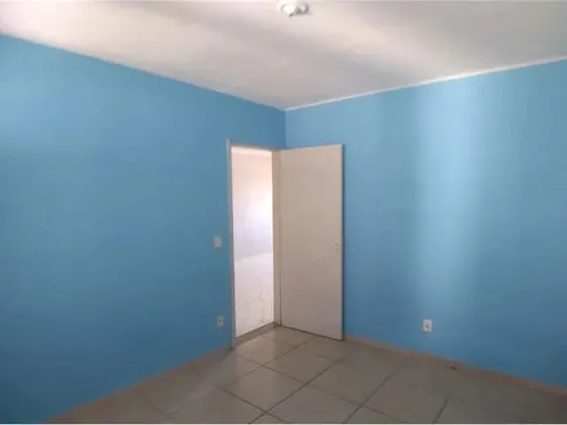 Imagem 3: Aluga Se Casa Linear 2 Quartos em Condomínio!