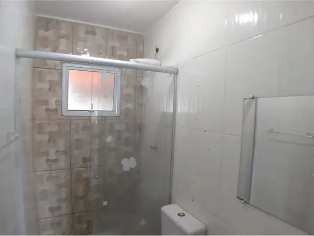Imagem 5: Aluga Se Casa Linear 2 Quartos em Condomínio!
