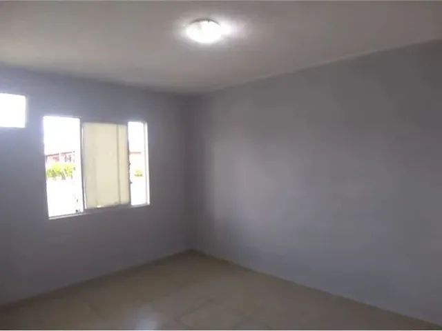 Imagem 7: Aluga Se Casa Linear 2 Quartos em Condomínio!