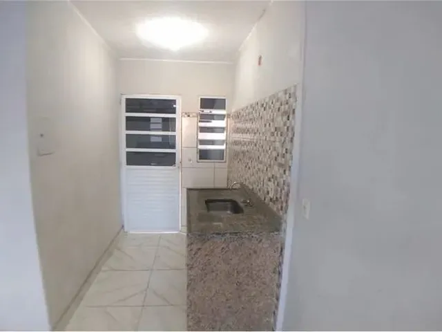Imagem 9: Aluga Se Casa Linear 2 Quartos em Condomínio!