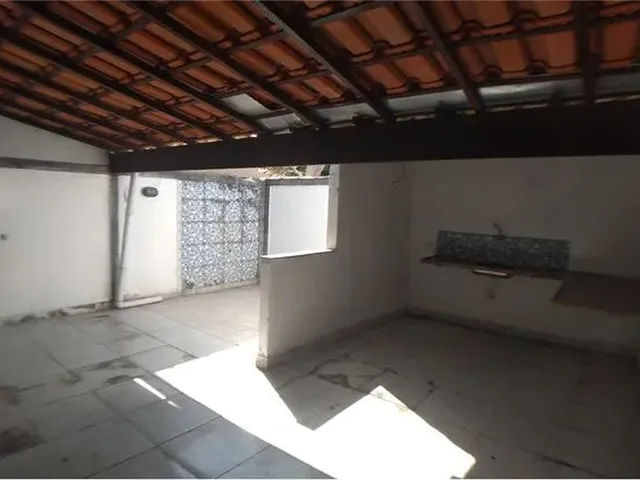 Imagem 11: Aluga Se Casa Linear 2 Quartos em Condomínio!