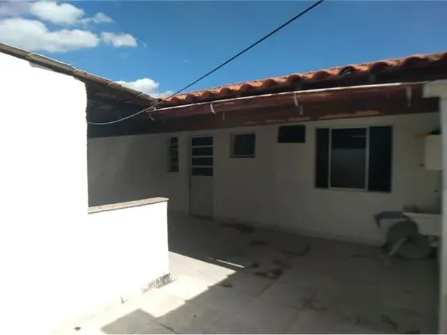Imagem 13: Aluga Se Casa Linear 2 Quartos em Condomínio!