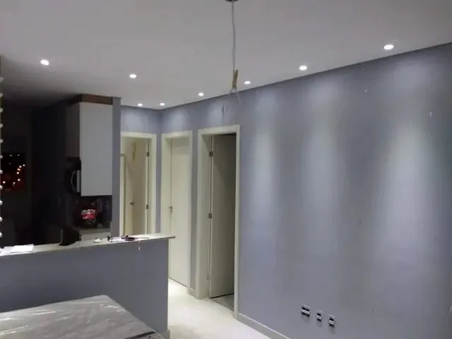 Imagem: Apartamento Residencial para Locação Residencial