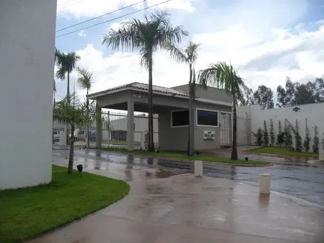 Imagem: Casa de Condomínio Sobrado para Aluguel