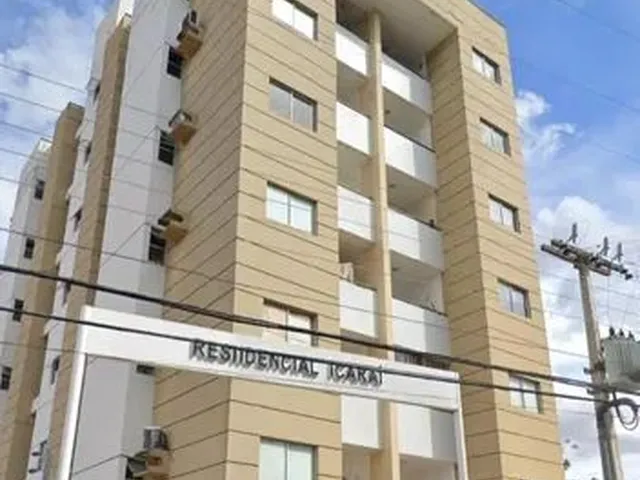 Imagem: Aluga-Se 1 Apartamento com Mobílias no