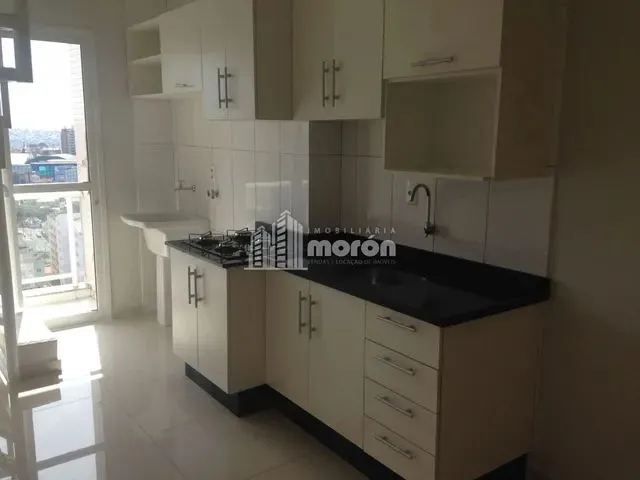 Imagem: Apartamento para Alugar no Centro - Edifício