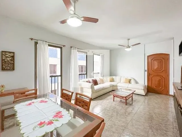 Imagem: Apartamento para Aluguel - Parque Enseada