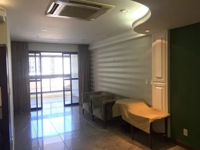 Imagem: Apartamento com 4 Quartos para Alugar, 170