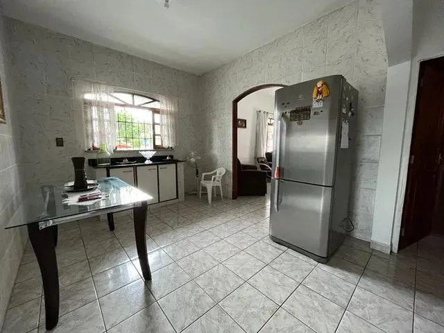 Imagem 9: Casa 3Qts/2St no Cj. Jardim do Eden