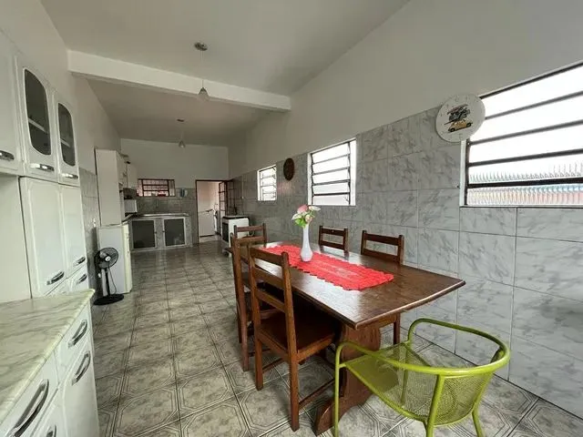 Imagem 8: Casa 3Qts/2St no Cj. Jardim do Eden
