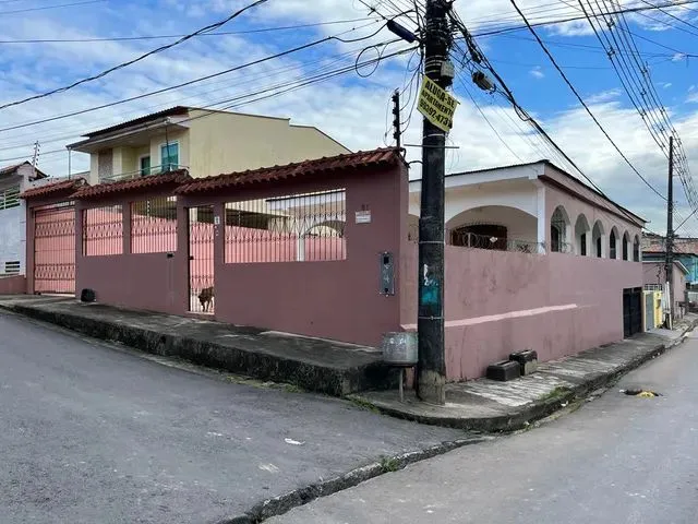 Imagem 4: Casa 3Qts/2St no Cj. Jardim do Eden