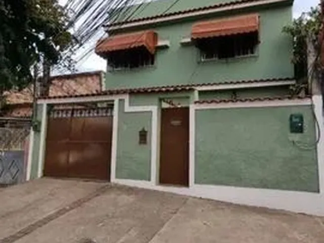 Imagem: Alugo Casa em Colégio