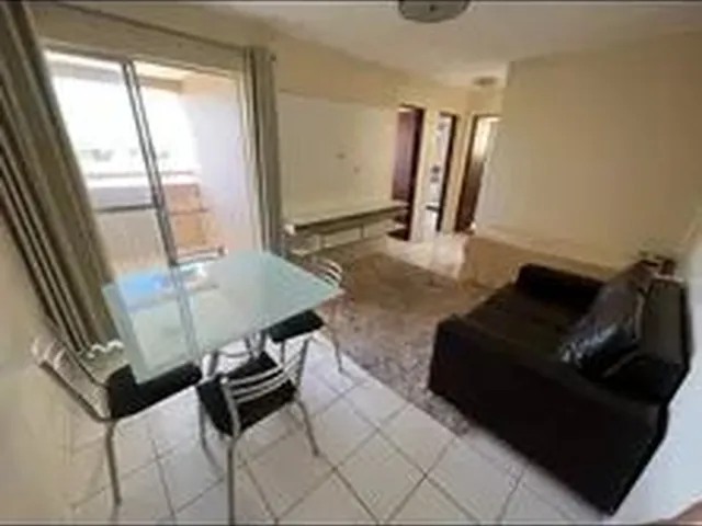 Imagem: Alugo Apartamento Mobiliado no Gran Village