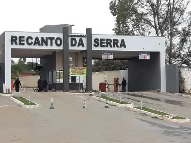 Imagem: Alugo Casa no Condomínio Recanto da Serra