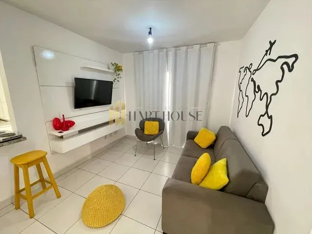 Imagem 1: Alugo Apartamento Harmonia Mobiliado