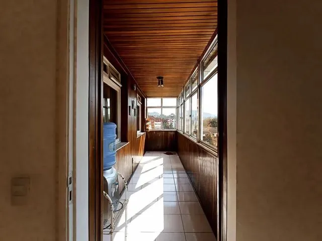 Imagem 9: Teresópolis - Apartamento Padrão - Alto