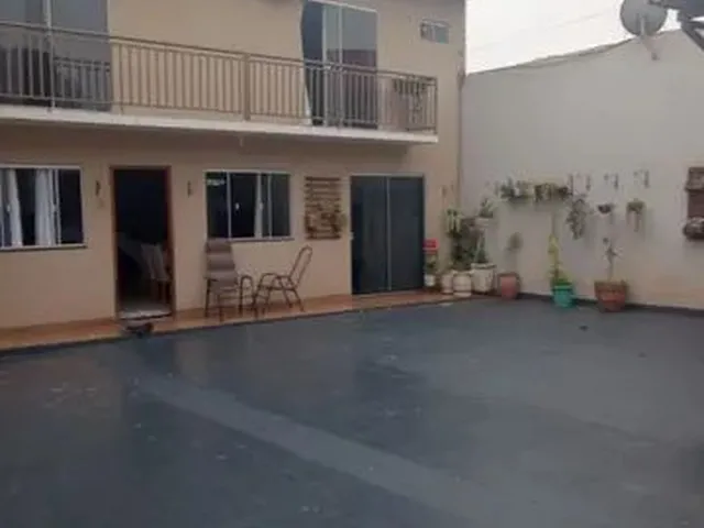 Imagem: Aluga-Se Sobrado em Campo Mourão