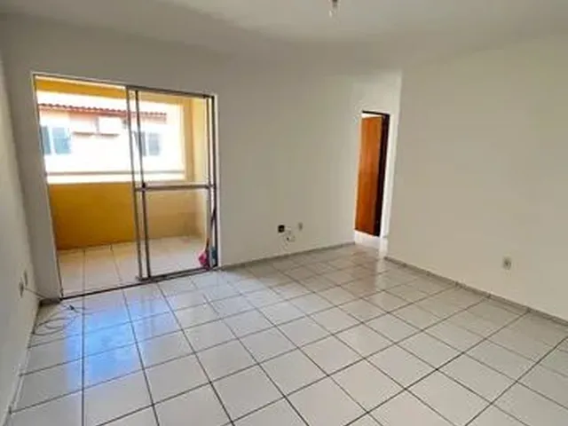 Imagem: Apartamento de 02 Quartos com Suíte no