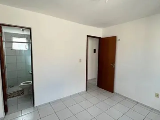 Imagem 2: Apartamento de 02 Quartos com Suíte no Turu